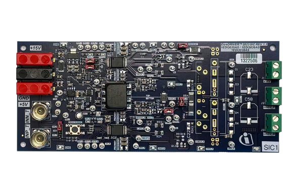1EDI303YASEVALBOARDTOBO1 electronic component of Infineon