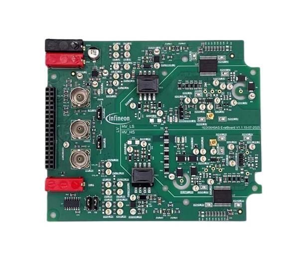 1EDI3040EVALBOARDTOBO1 electronic component of Infineon