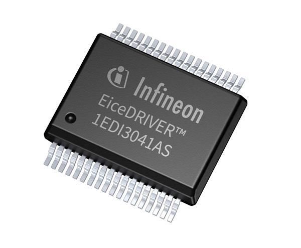 1EDI3041ASXUMA1 electronic component of Infineon