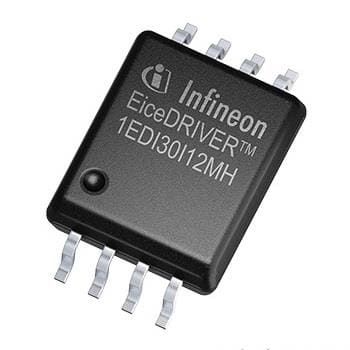 1EDI30I12MHXUMA1 electronic component of Infineon