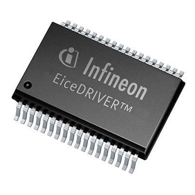 1EDU20I12SVXUMA1 electronic component of Infineon