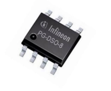 2ED2104S06FXUMA1 electronic component of Infineon