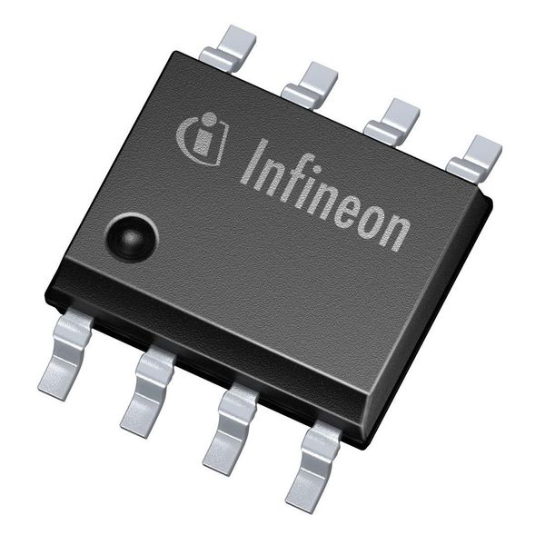2ED2304S06FXUMA1 electronic component of Infineon