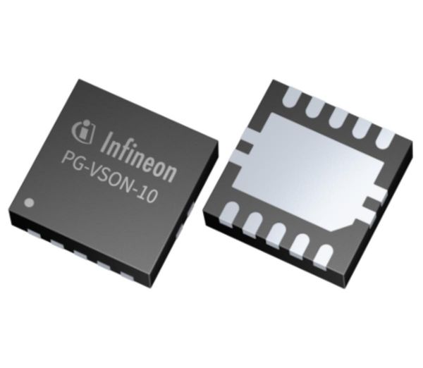 2ED2772S01GXTMA1 electronic component of Infineon