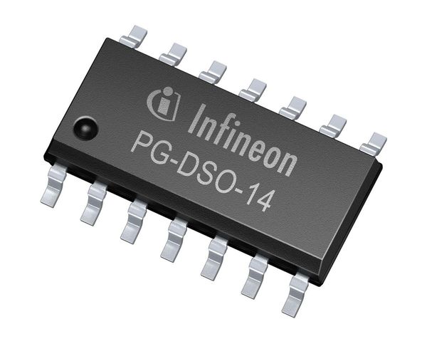 2EDL05I06PJXUMA1 electronic component of Infineon
