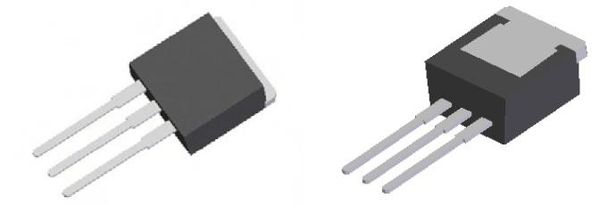 IRFSL7430PBF electronic component of Infineon