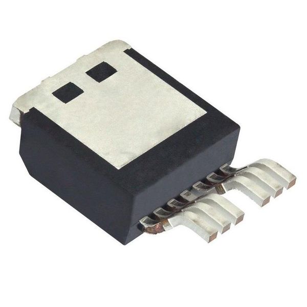 AUIRLS4030-7TRL electronic component of Infineon