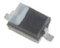 BAR 63-03W E6327 electronic component of Infineon