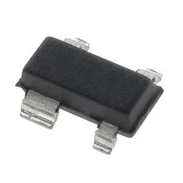 BAS4007E6327HTSA1 electronic component of Infineon