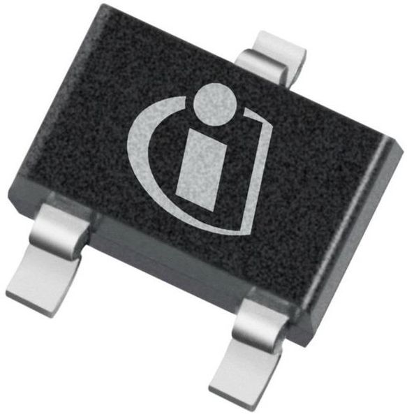 BAS7005WH6327XTSA1 electronic component of Infineon