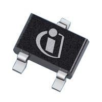 BAT6406WH6327XTSA1 electronic component of Infineon