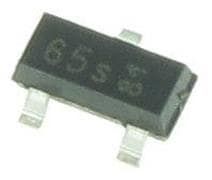 BAT 64-05 E6327 electronic component of Infineon