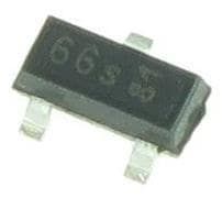 BAT 64-06 E6327 electronic component of Infineon