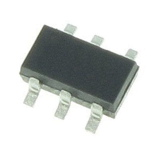 BC 817U E6327 electronic component of Infineon