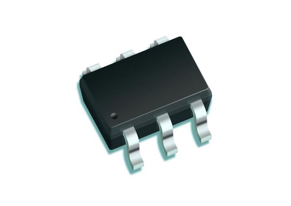 BCR 116S H6327 electronic component of Infineon