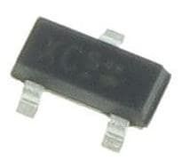 BCR 533 E6327 electronic component of Infineon