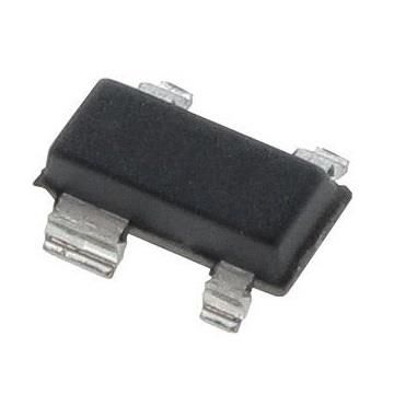 BCV61CE6327HTSA1 electronic component of Infineon