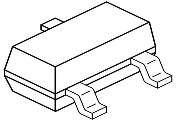 BFP 193 E6327 electronic component of Infineon