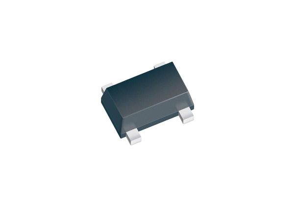 BFP840FESDH6327XTSA1 electronic component of Infineon