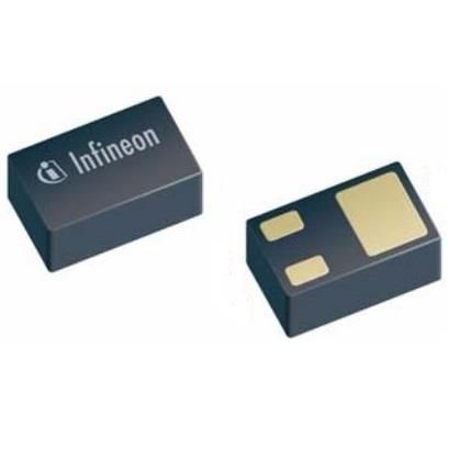 BFR 740L3RH E6327 electronic component of Infineon