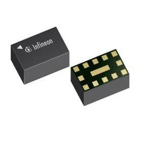 BGM15MA12E6327XTSA1 electronic component of Infineon