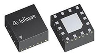 BGSA12GN10E6327XTSA1 electronic component of Infineon