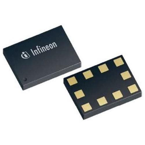 BGSA143ML10E6327XTSA1 electronic component of Infineon