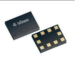 BGSA402ML10E6327XTSA1 electronic component of Infineon