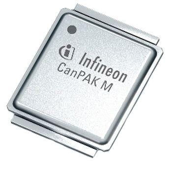 BSB056N10NN3 G electronic component of Infineon