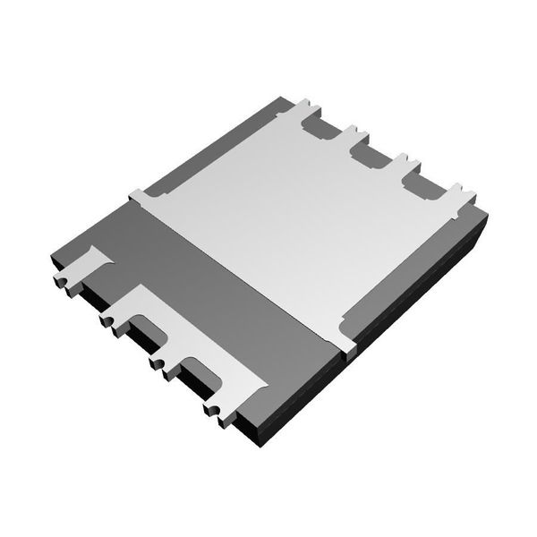 BSC037N08NS5TATMA1 electronic component of Infineon