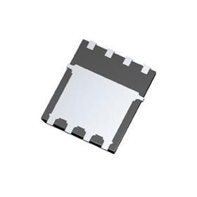 BSC120N03MSGATMA1 electronic component of Infineon