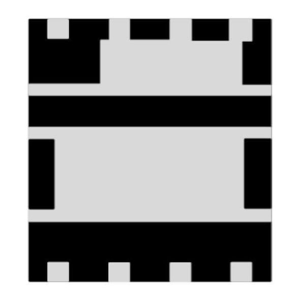 BSC0921NDIATMA1 electronic component of Infineon