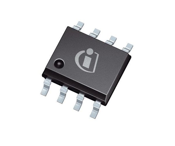 BSP742RI electronic component of Infineon