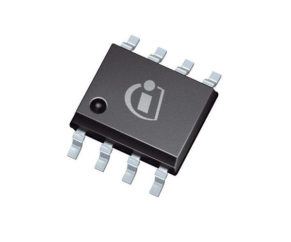 BSP752T  electronic component of Infineon