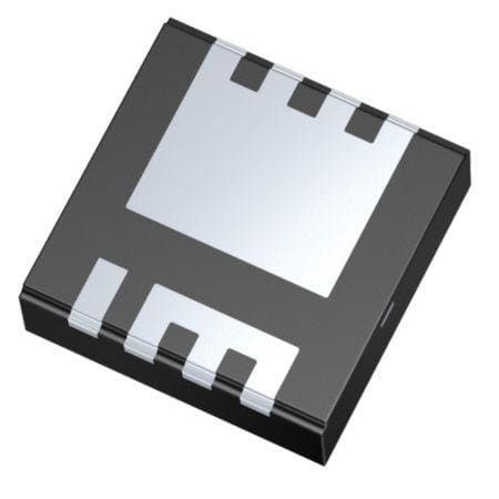 BSZ010NE2LS5ATMA1 electronic component of Infineon