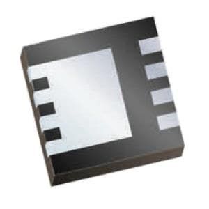 BSZ025N04LSATMA1 electronic component of Infineon