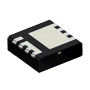 IPZ40N04S55R4ATMA1 electronic component of Infineon