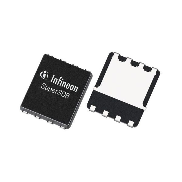 BTF3080EJXUMA1 electronic component of Infineon