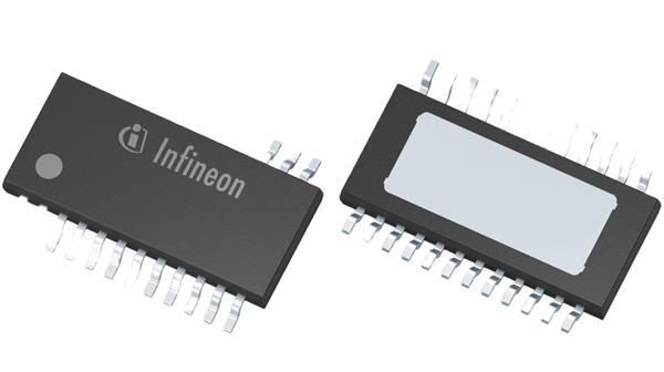 BTG70013A1ESWXUMA2 electronic component of Infineon