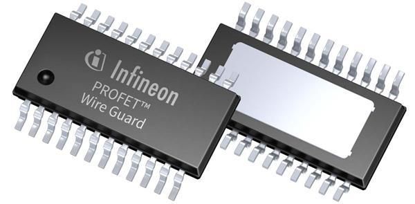 BTG70020A1ESWXUMA1 electronic component of Infineon