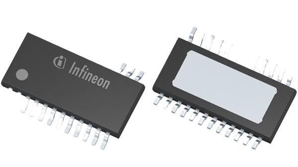 BTG70020A1ESWXUMA2 electronic component of Infineon