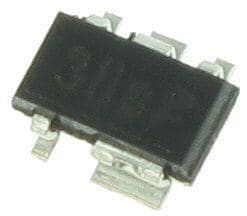 BTS3800SL electronic component of Infineon