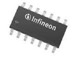 BTS5180-2EKA electronic component of Infineon