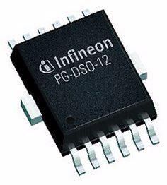 ITS5215L electronic component of Infineon