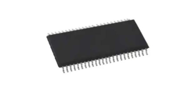 CY14B104NA-BA25XI electronic component of Infineon