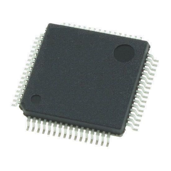 ATSAMD51J20A-AF electronic component of Microchip