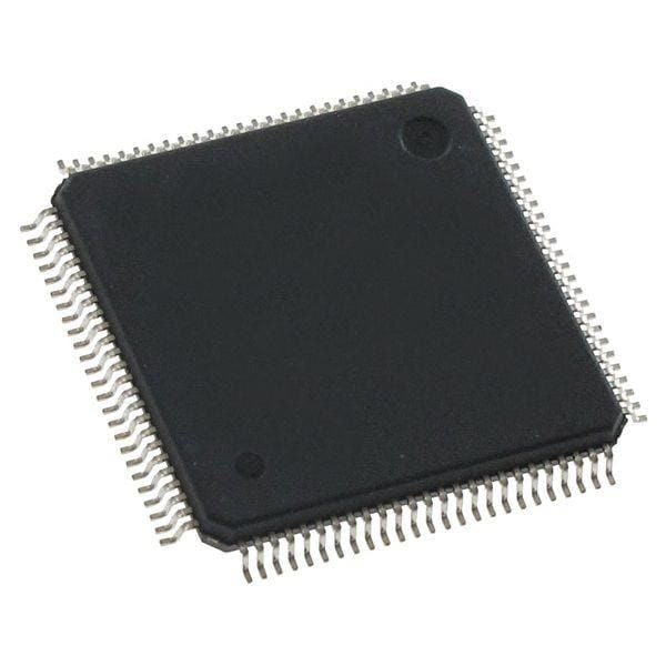 PIC24FJ256GA110-I/PF electronic component of Microchip