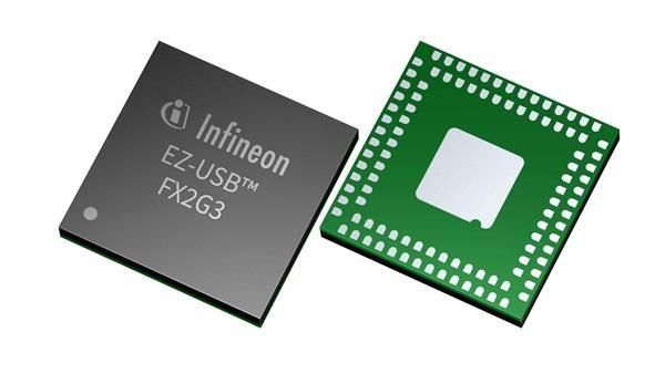 infineon_cyusb2318bf104axixqma1