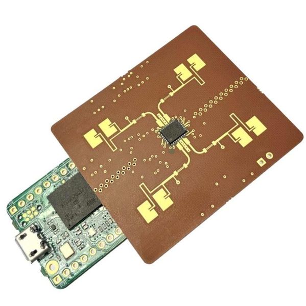 DEMOBGT24ATR22DPATOBO1 electronic component of Infineon