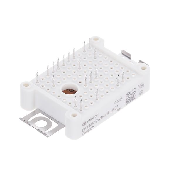 DF11MR12W1M1HFB67BPSA1 electronic component of Infineon